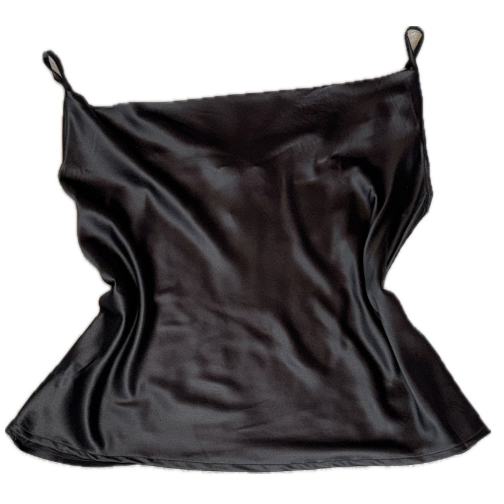 🖤 SIMPLEE Women's Camisole Tank Top | Size XXL | NEW | Soft Stretchy Basics